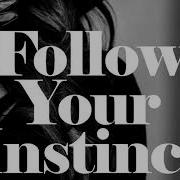 Follow Your Instinct Synergic Silence Fred Ventura