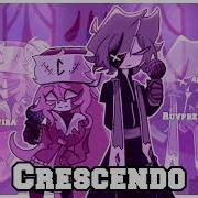 Crescendo Sarvira Vs Ruvphert