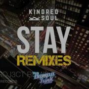 Kindred Soul Stay Cellardore Remix