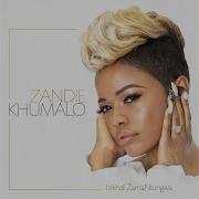 Zandie Khumalo Themba