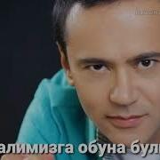 Otabek Muhammadzohid Burgut