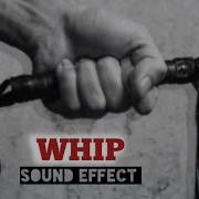 Whip Sound Effect Loud Whip Sound Mz Clear Sounds