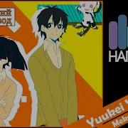 Kagerou Project Rus Cover Sati Akura Kisaragi Attention Harmony Team