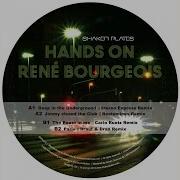 Deep In The Underground Just Emma Remix Rene Bourgeois