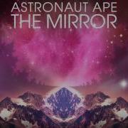 Mirroreality Astronaut Ape