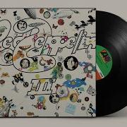 Led Zeppelin 3 Full Album Remastered