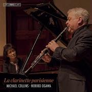 Michael Collins Introduction Et Rondo Op 72