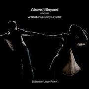 Above And Beyond Gratitude Sebastien Leger Remix