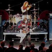 Dirty Work Live From Philly 2010 Halestorm