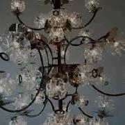 Chandelier Ruma