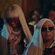 Megan Thee Stallion Glorilla Moneybagg Yo Baddie