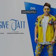 Dil Sandhu Gurlej Akhtar Expensive Jatt From Expensive Jatt