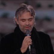 Andrea Bocelli Besame Mucho Cover