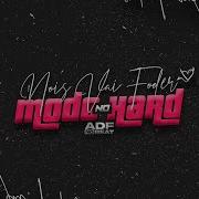 Nois Vai Foder No Modo Hard Tropa Do Bruxo Adf No Beat Ft Triz Arrochadeira Remix 2023 Adf No Beat