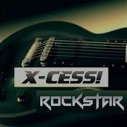 X Cess Rockstar Jora J Fox Remix