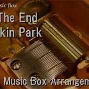 In The End Music Box