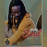 Pps The Writah Soul Official Lyric Vidéo Feat Kayeed Waz Pps The Writah