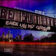 Im On A New Level Chopped Not Slopped