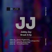 Disconnection Original Mix Jebby Jay Steering