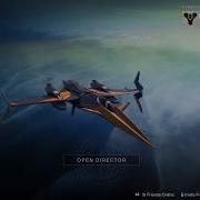 Destiny 2 1 Hour Of Forsaken Orbit Music