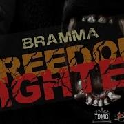 Bramma Freedom Fighter