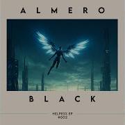 Black Almero Extended