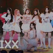 가요대제전 Nmixx Dice Festival Ver 엔믹스 다이스 Fancam Mbc Music Festival Mbc221231방송