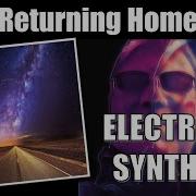 Jan Jensen Returning Home Electronic Synth Music Official Audio