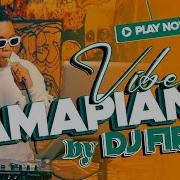 Amapiano Vibe By Dj Fire Official Video Koboy Graphics