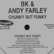 Andy Farley Chunky But Funky