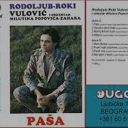 Roki Vulovic Djevojko Plave Kose
