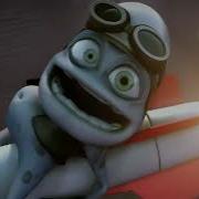 Avelf Crazy Frog 1 Hour