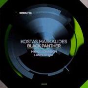 Kostas Maskalides Black Panther Mikael Jonasson Remix