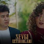 Sevgi Iztirobi 1 Seriya