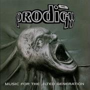 Prodigy Music For The Jilted Generation Full Album