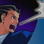 Ace Attorney With Vocals