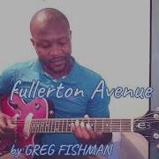 Greg Fishman Elston Avenue Tenor Version