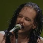 Korn Woodstock 99