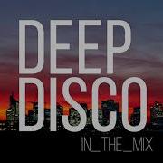 Disco Chillout Mix