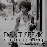 Don T Speak Dj Oji S Groove Bang Vocal Release Topic