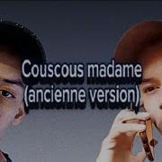 Couscous Madame