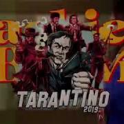 Tarantino 2019