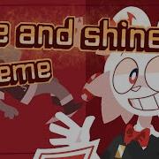 Rase And Shine Meme