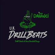 Zone Drill Beat Instrumental Rap Hip Hop Bass Davinci Uk Drill Beats