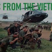 Vietnam War Soviet Music