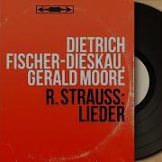 6 Lieder No 2 Sonnenuntergang Dietrich Fischer Dieskau Aribert Reimann