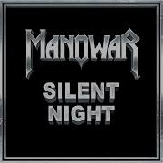 Manowar Silent Night Metal Version