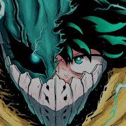 Vigilante Deku Song