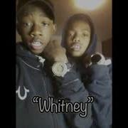 Whitney P X Ray