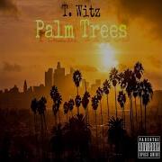 Palm Trees T Witz